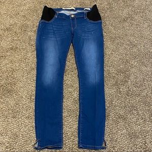 Leara maternity capris 28